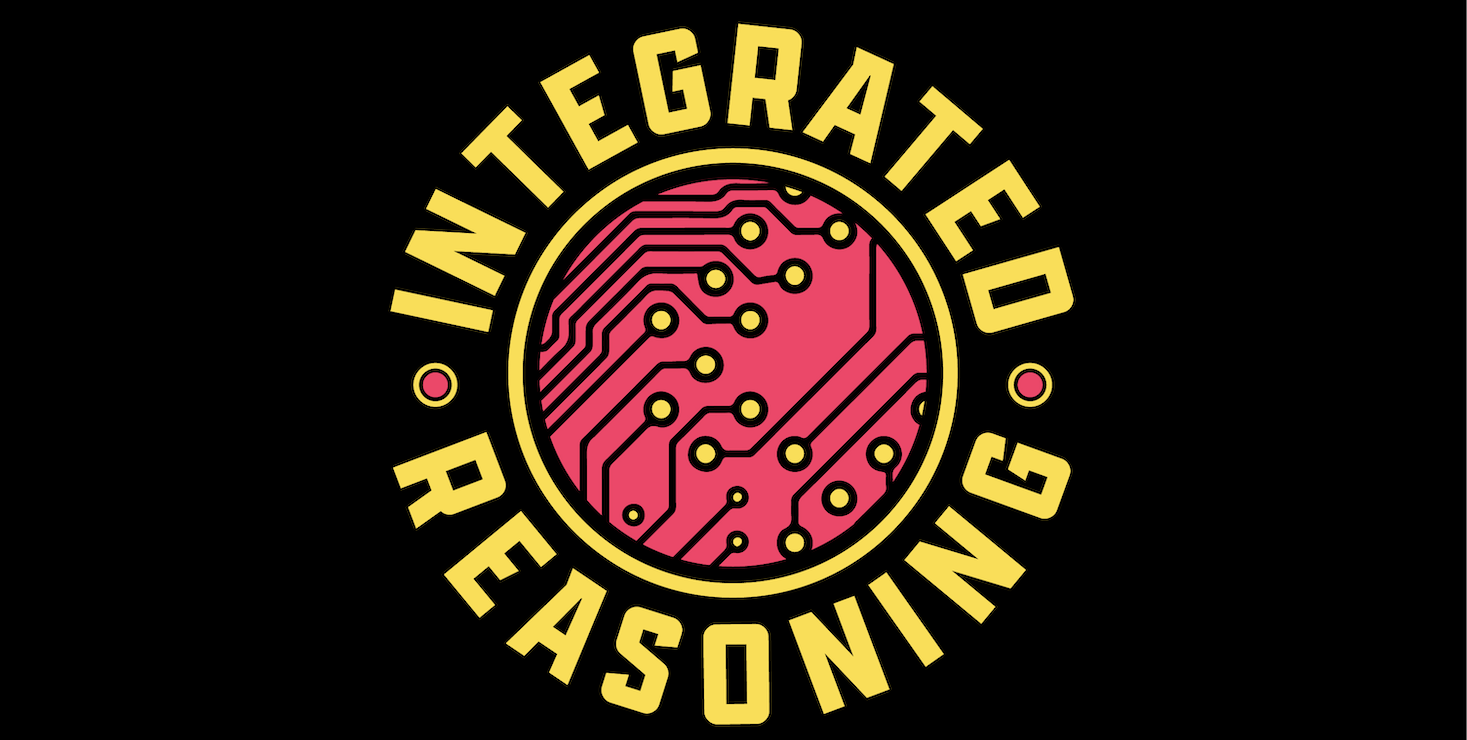 Integrated Reasoning is now backed by Y Combinator